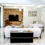 Villa Palmiye By Safiya
