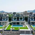 Palmiye By Safiya * Göcek