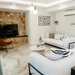 Villa Palmiye By Safiya