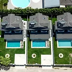 Villa Palmiye By Safiya Göcek
