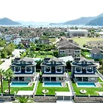 Palmiye By Safiya Villa Göcek