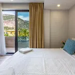 Palmiye By Safiya * Göcek