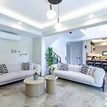 Villa Palmiye By Safiya *