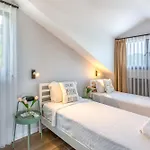 Villa Palmiye By Safiya