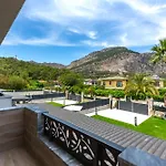 Villa Palmiye By Safiya