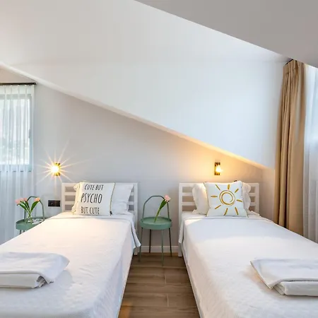 Palmiye By Safiya * Гёчек