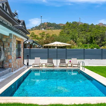 Palmiye By Safiya * ギョジェク