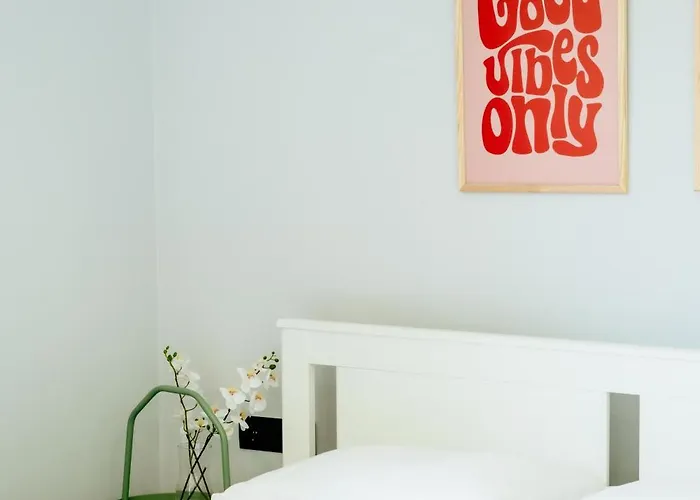 Willa Palmiye By Safiya Göcek