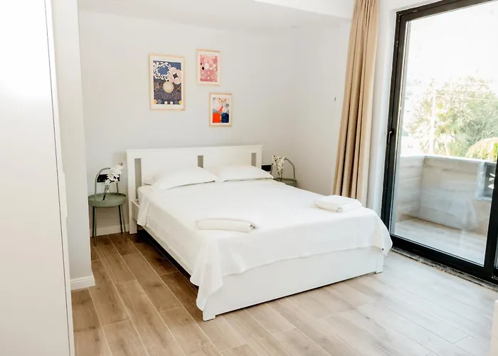 ヴィラ Palmiye By Safiya