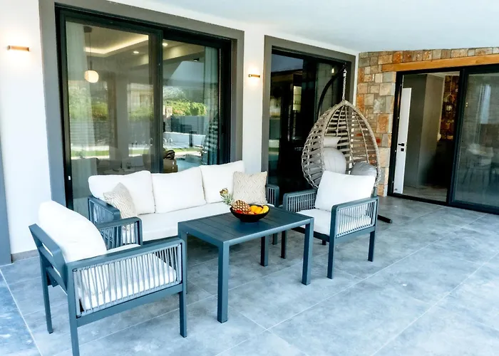 Palmiye By Safiya Willa *