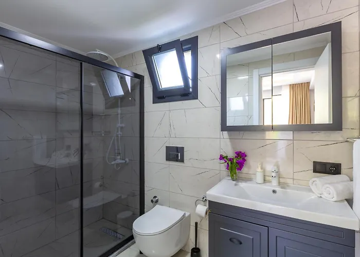 Palmiye By Safiya Willa *