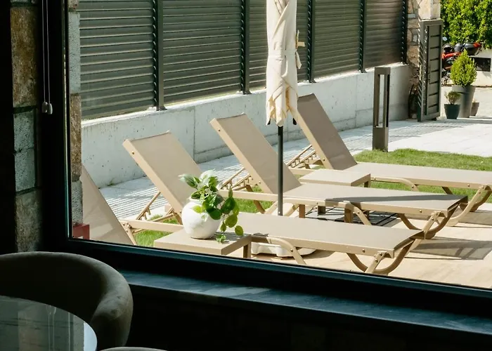 Palmiye By Safiya ヴィラ