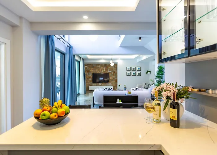 Palmiye By Safiya ギョジェク