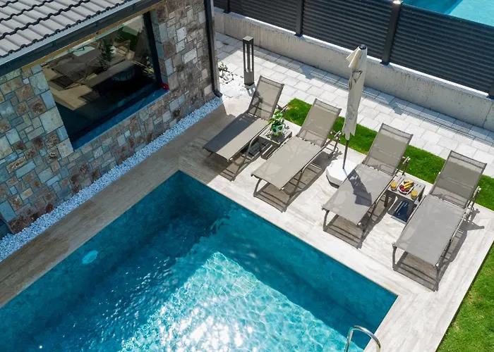 Palmiye By Safiya Willa Göcek