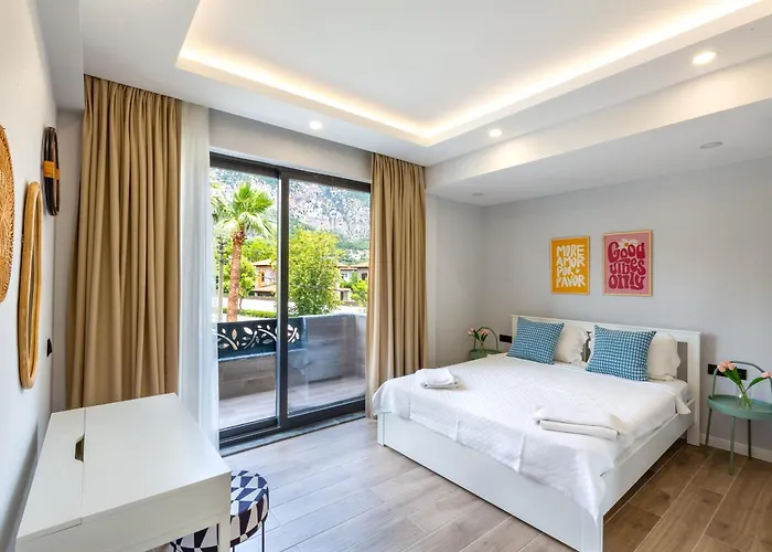 Palmiye By Safiya Willa *