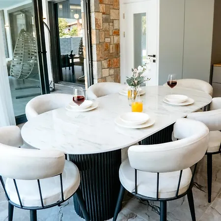 Palmiye By Safiya * Gocek (Fethiye)