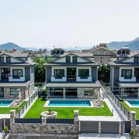 Palmiye By Safiya * Gocek (Fethiye)