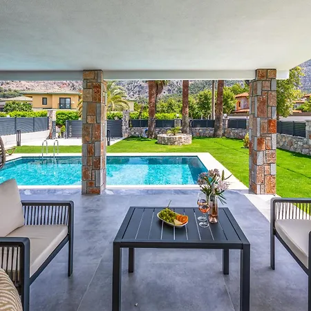 Palmiye By Safiya * Gocek (Fethiye)